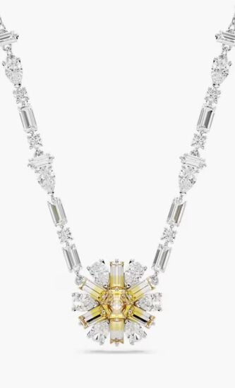 Idyilla Flower Necklace