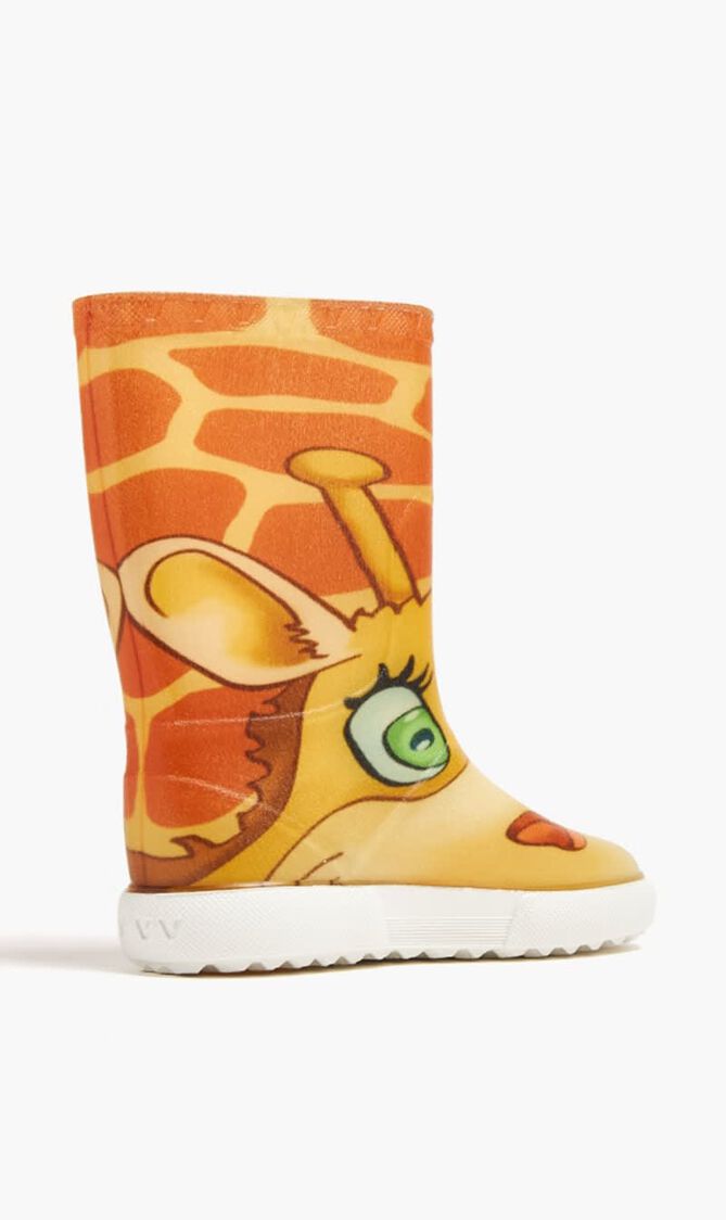 NAUTIC ANIMALS VAR.134