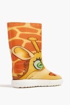 NAUTIC ANIMALS VAR.134