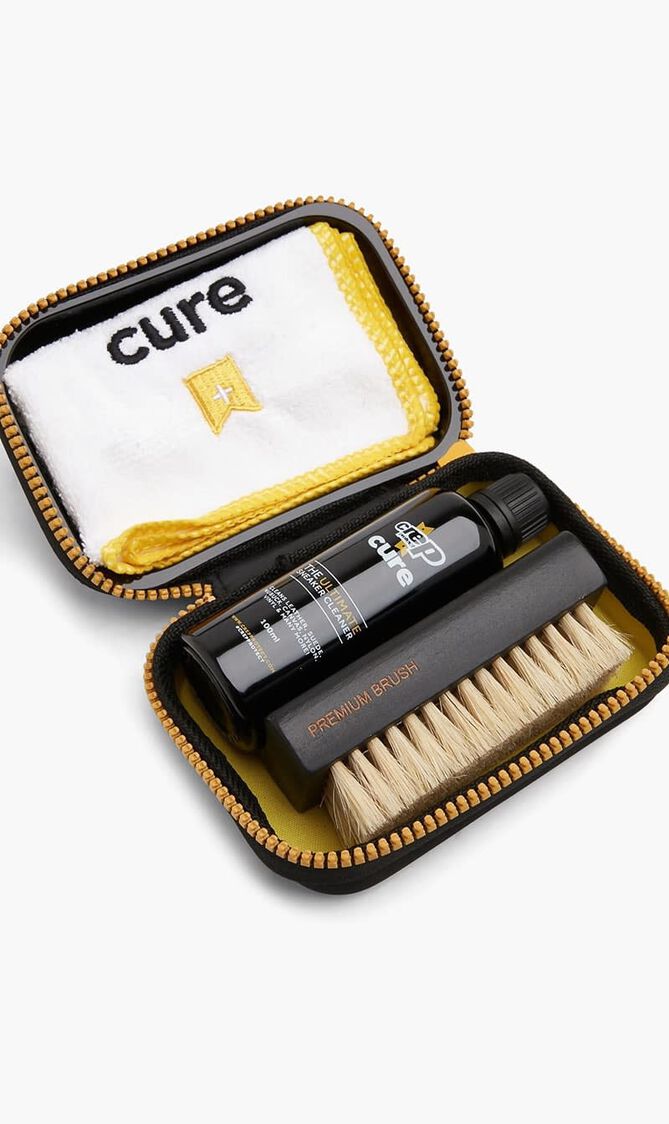 Ultimate Shoe Care Pack
