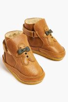 Aggas Booties