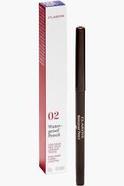Eye Pencil Waterproof, 02 Brown