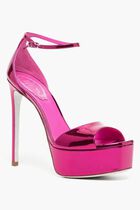 Anastasia Platform Sandals