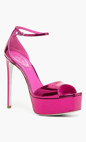 Anastasia Platform Sandals