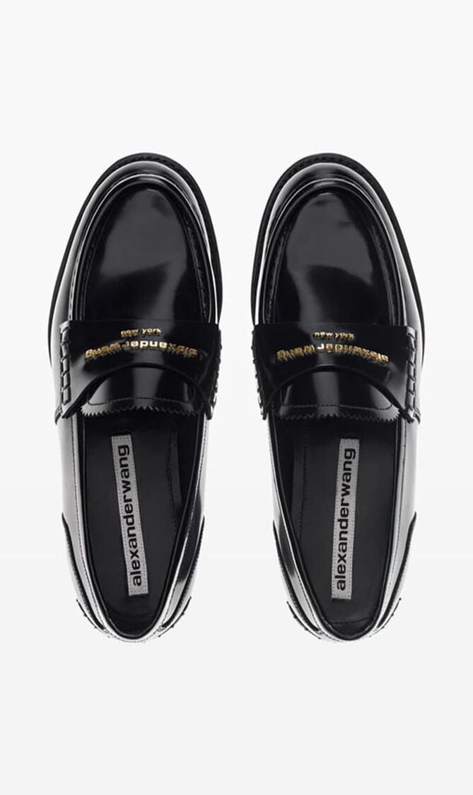 CARTER LOAFER