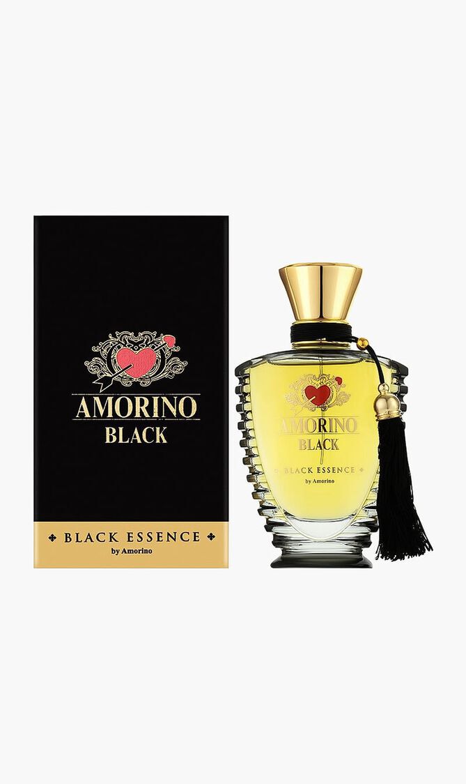 AMORINO BLACK ESSENCE U EDP 100ML