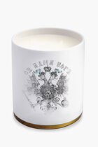 Russe Candle