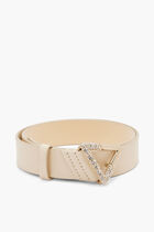 ADJUSTABLE & NOT REV BELT