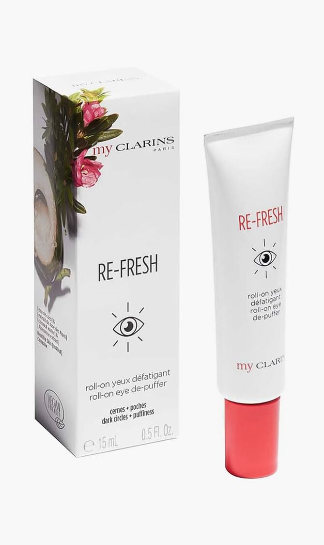 MYC ROLL-ON EYE RETAIL 15ML