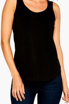 Shirt Tail Perfect Tank