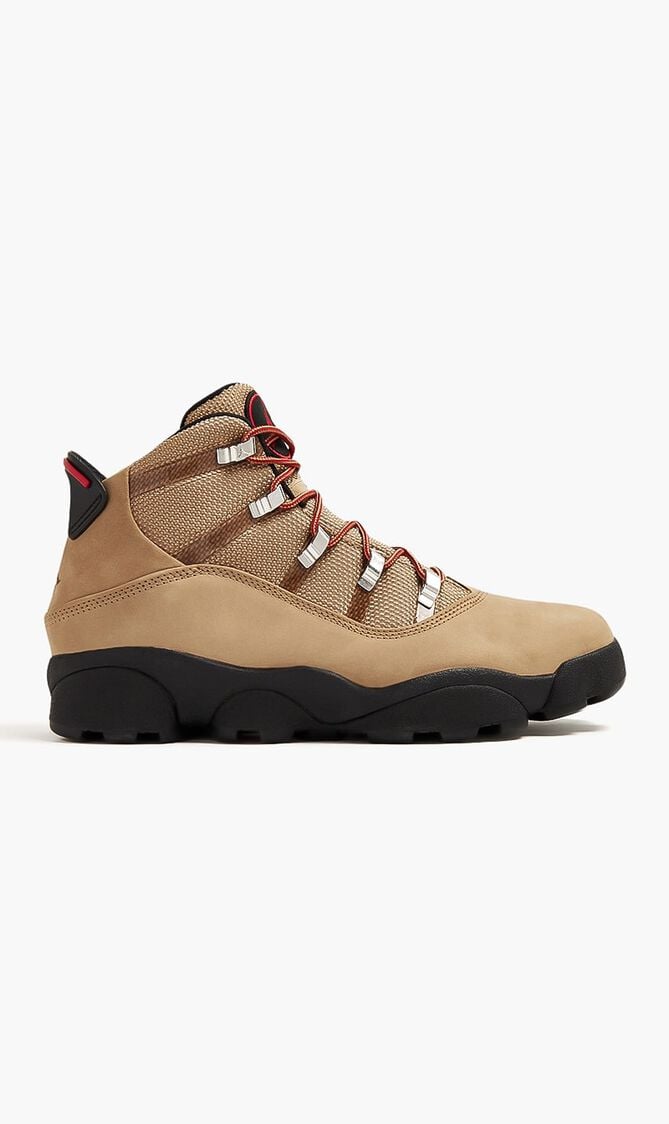 Jordan Winterized 6 Rings Sneakers