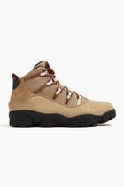Jordan Winterized 6 Rings Sneakers