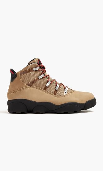 Jordan Winterized 6 Rings Sneakers