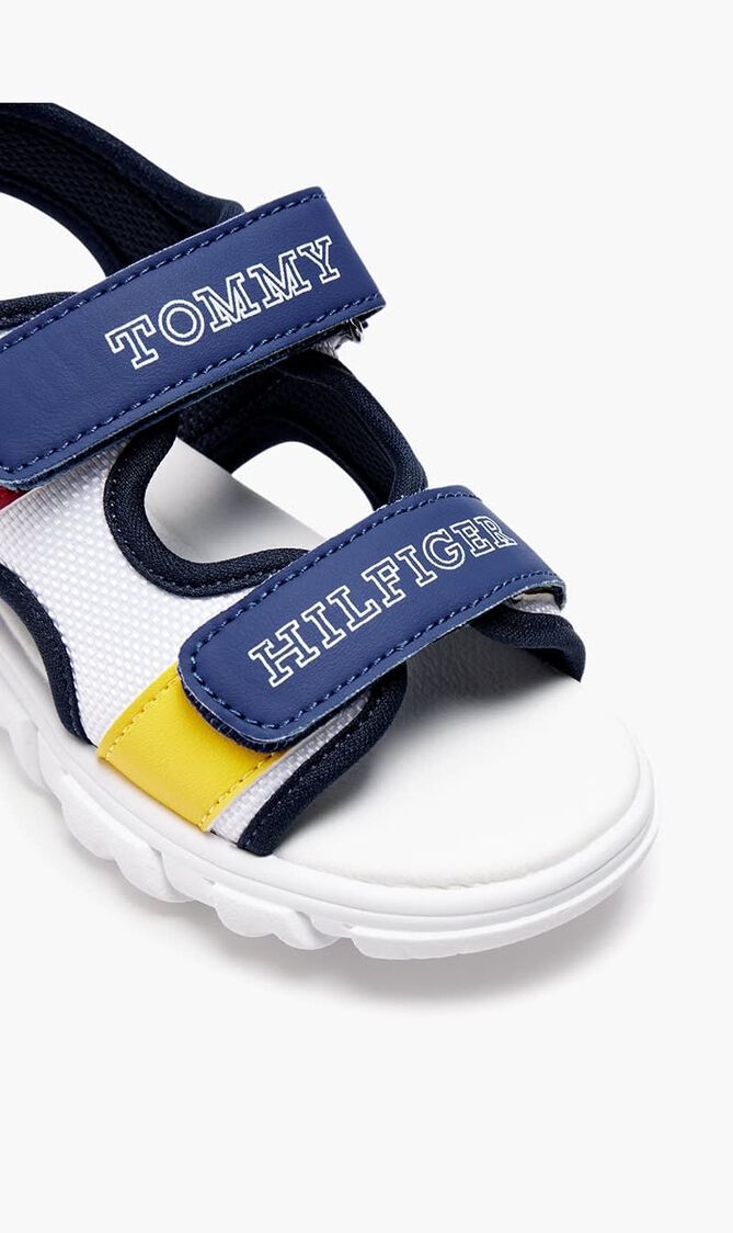 Velcro Sandals Velcro Sandals