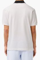 Original L.12.12 Badge Polo Shirt