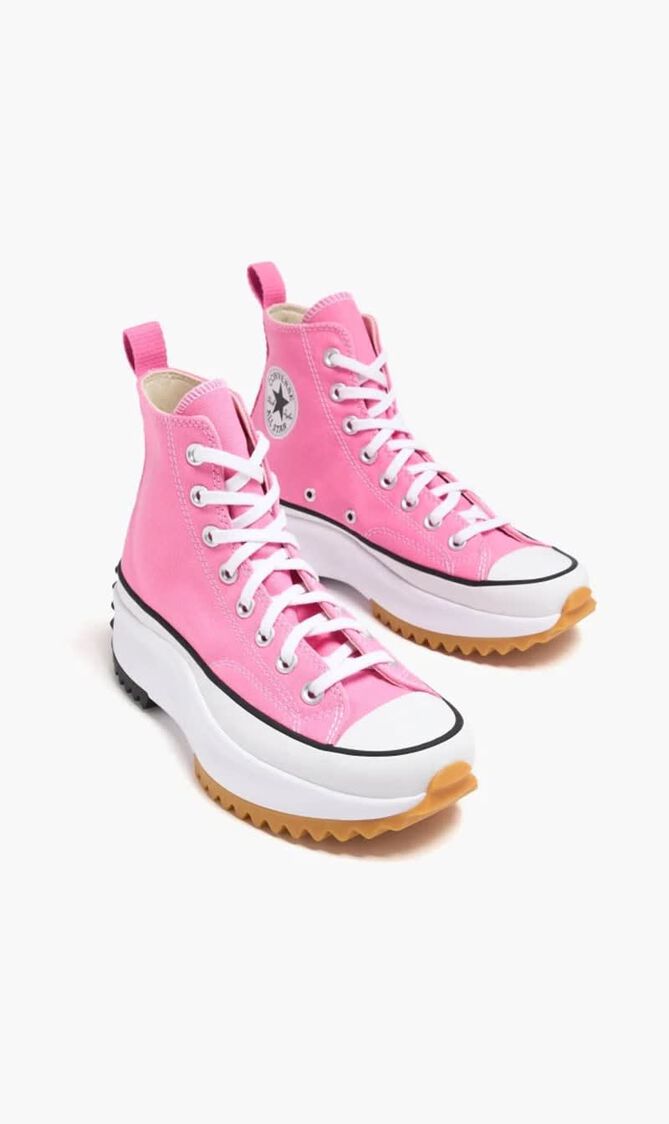 Run Star Hike Sneakers