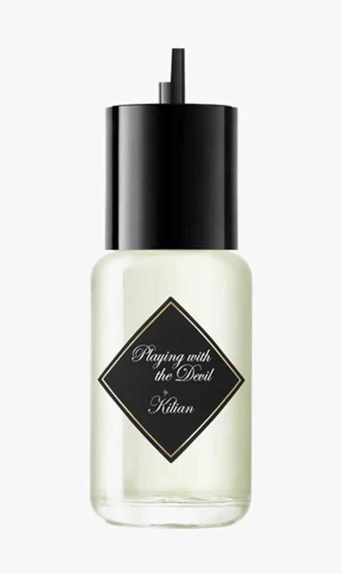 Playing With The Devil Eau de Parfum Refill, 50ml