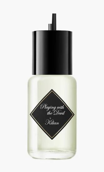 Playing With The Devil Eau de Parfum Refill, 50ml
