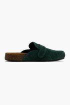 T Monogram Mellow Mules