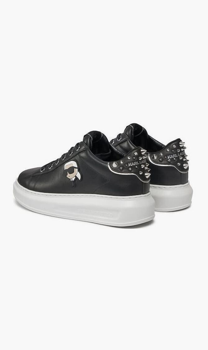 Kapri Low-Top Sneakers
