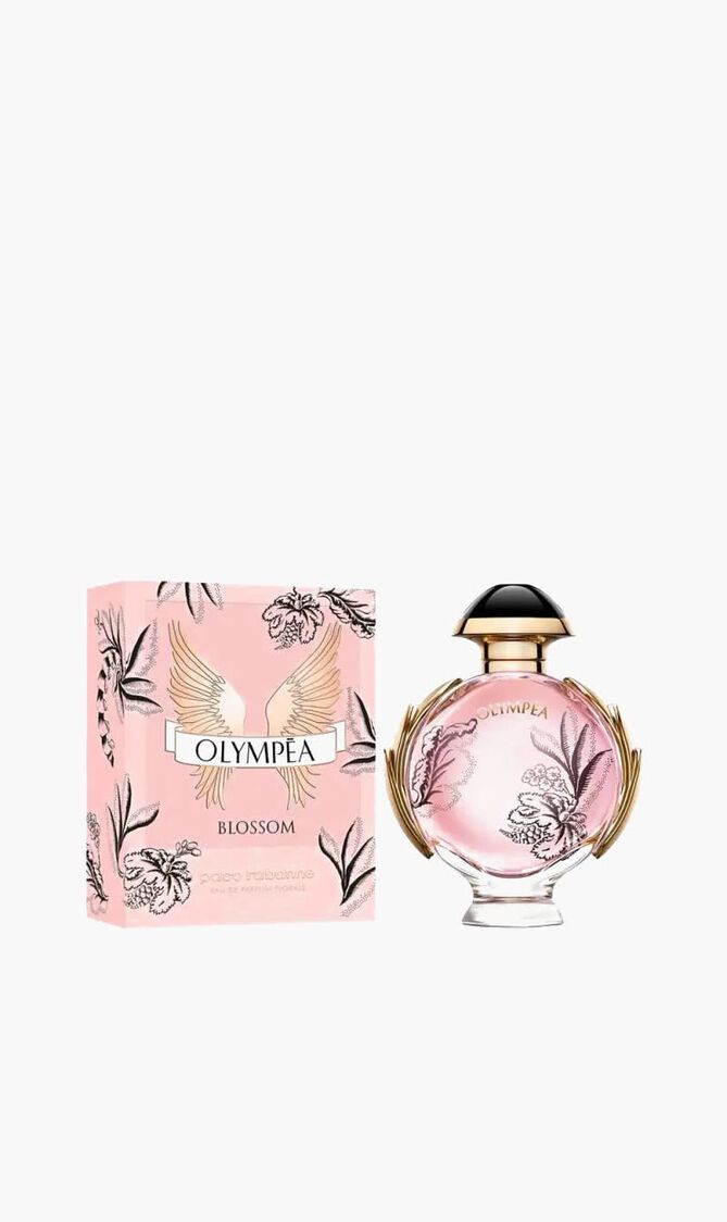 OLYMPEA BLOSSOM 2021 EDP 80ML ME