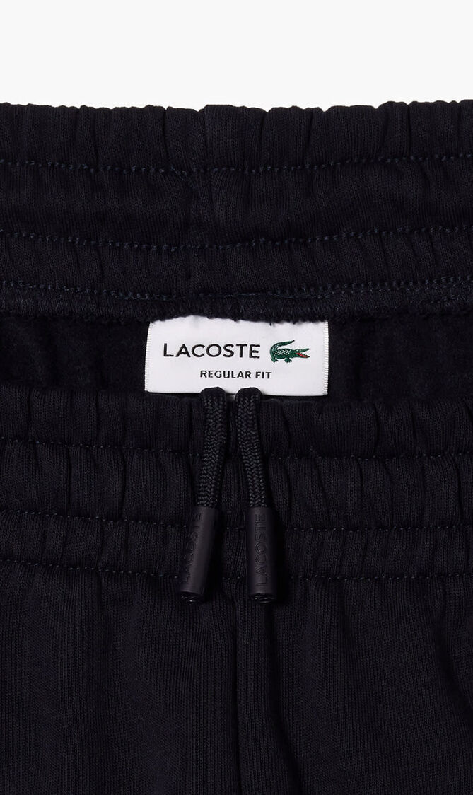 Logo Detail Jogger Track Pants