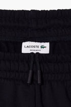 Logo Detail Jogger Track Pants