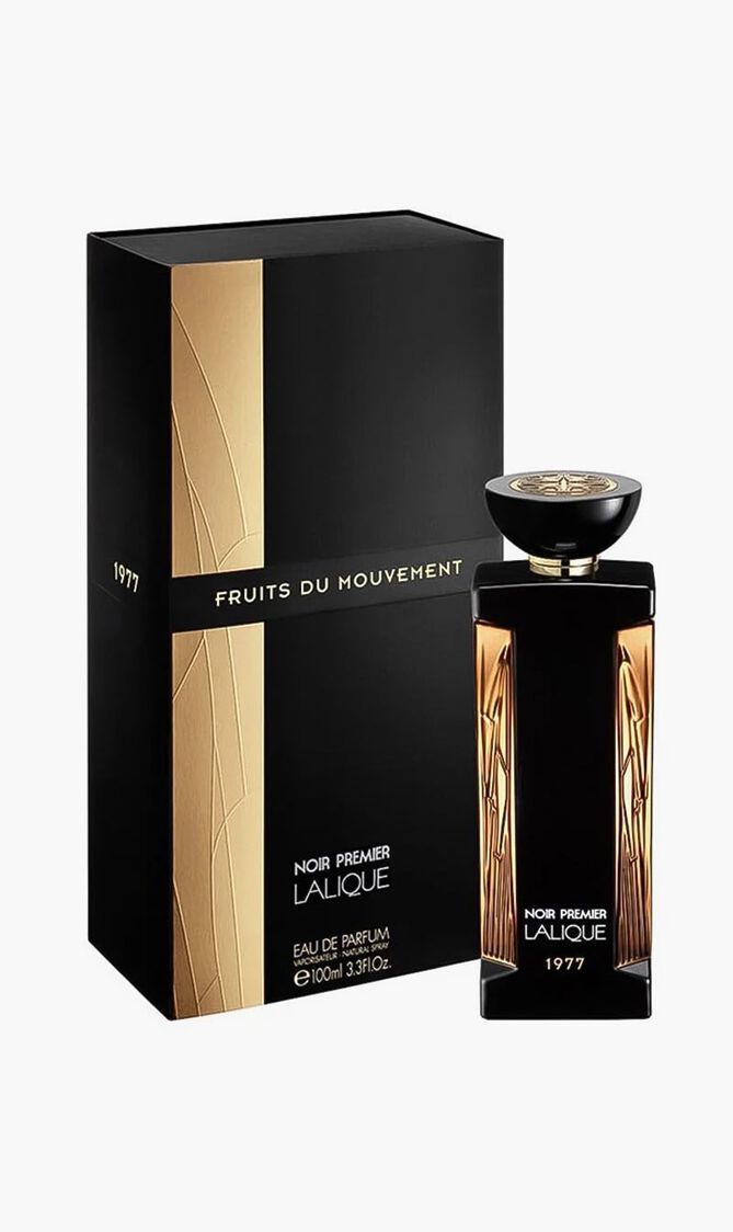 Noir Premier Fruits Du Mouvement Eau de Parfum, 100ml