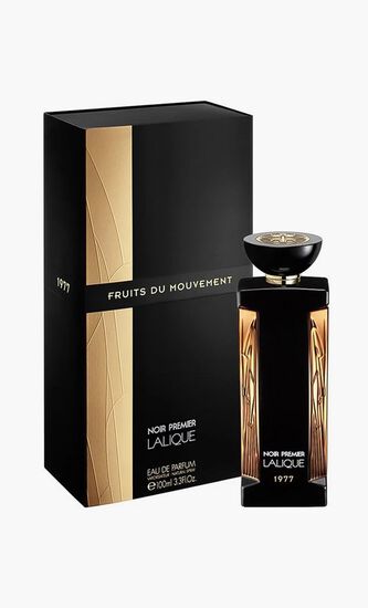 Noir Premier Fruits Du Mouvement Eau de Parfum, 100ml