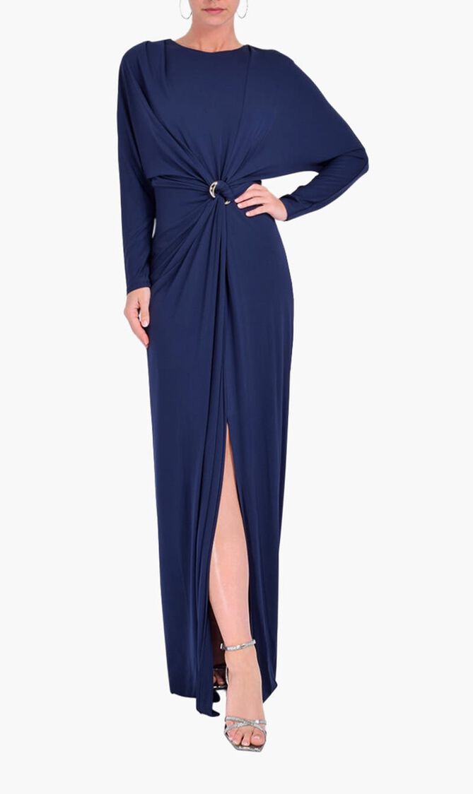 Maisie Long Sleeve Dress