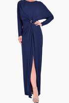 Maisie Long Sleeve Dress