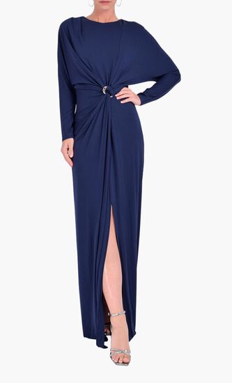 Maisie Long Sleeve Dress