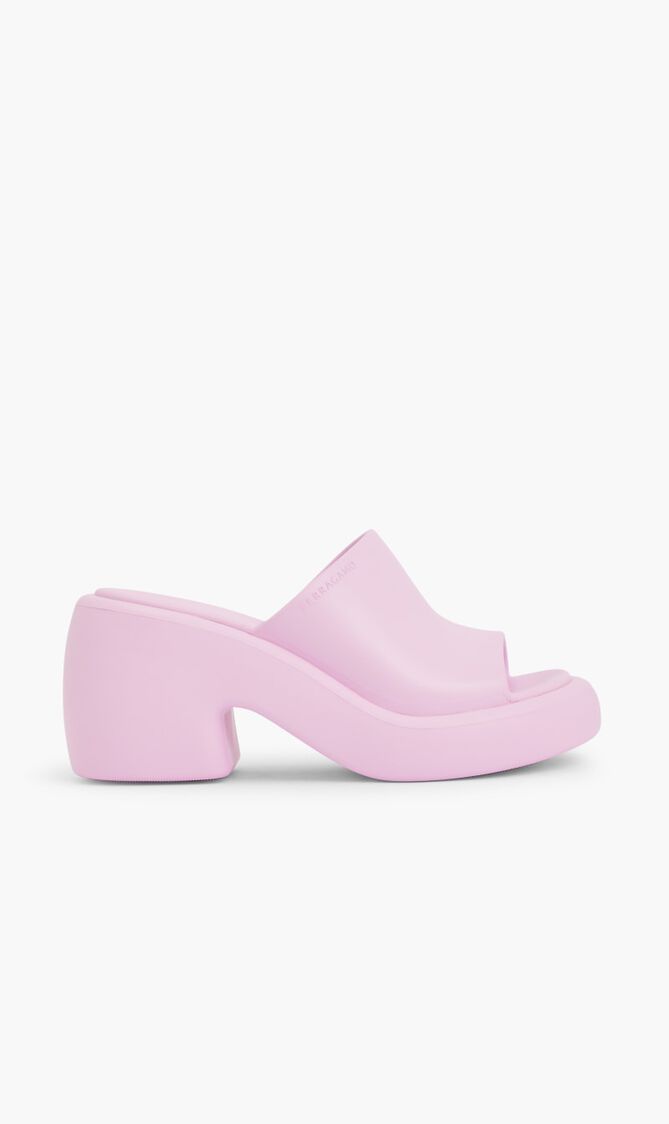 Deva Rubber Mule