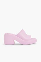 Deva Rubber Mule