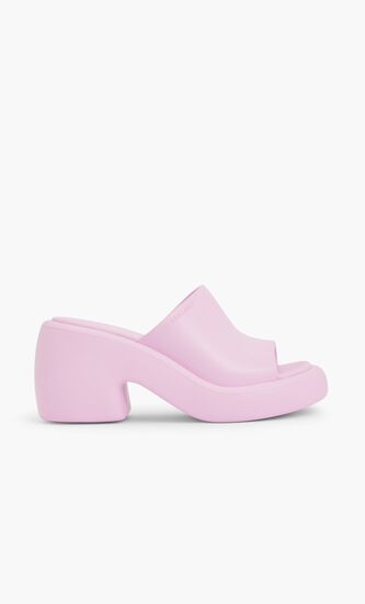 Deva Rubber Mule