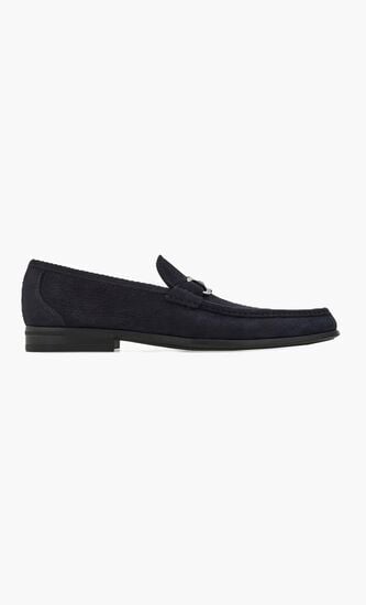 GRANDIOSO-ORNAMENT SLIP-ON