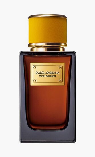Velvet Amber Skin Perfume Eau de Parfum, 100ml