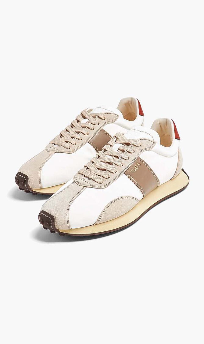 T Vintage Sneakers