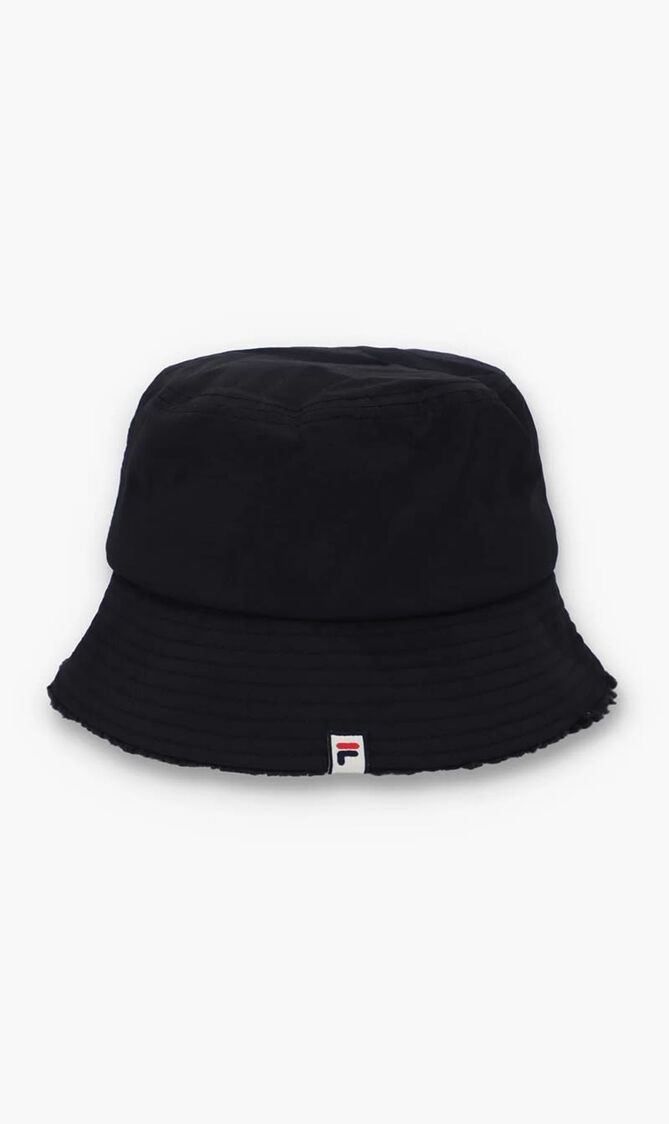 Bevans Sherpa Lined Bucket Hat