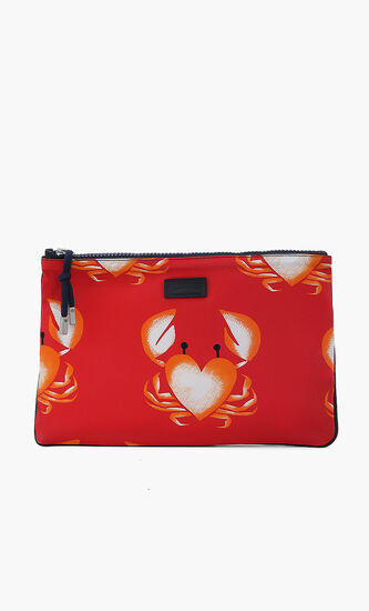 Rouge Medicis Pouch