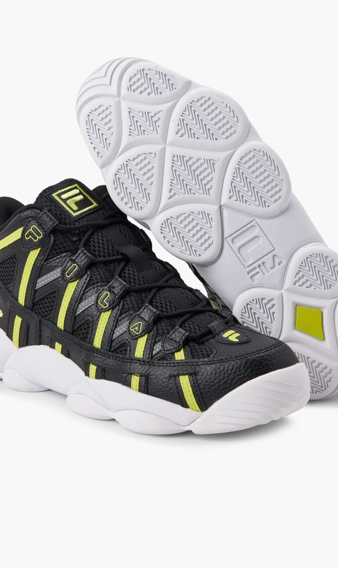 STACKHOUSE SPAGHETTI