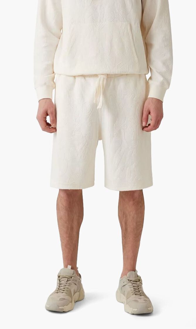 Bermuda Shorts