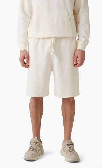 Bermuda Shorts