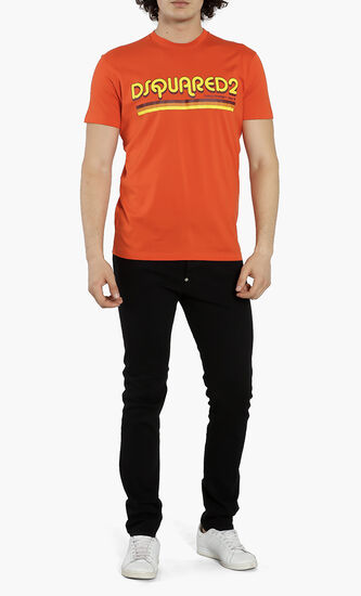 Logo Cool Fit T-Shirt