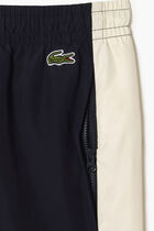 Showerproof Colourblock Sportsuit Track Pants