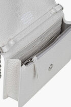 AVP GREIGE WALLET CHAIN