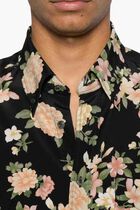 Floral Printed Shirt