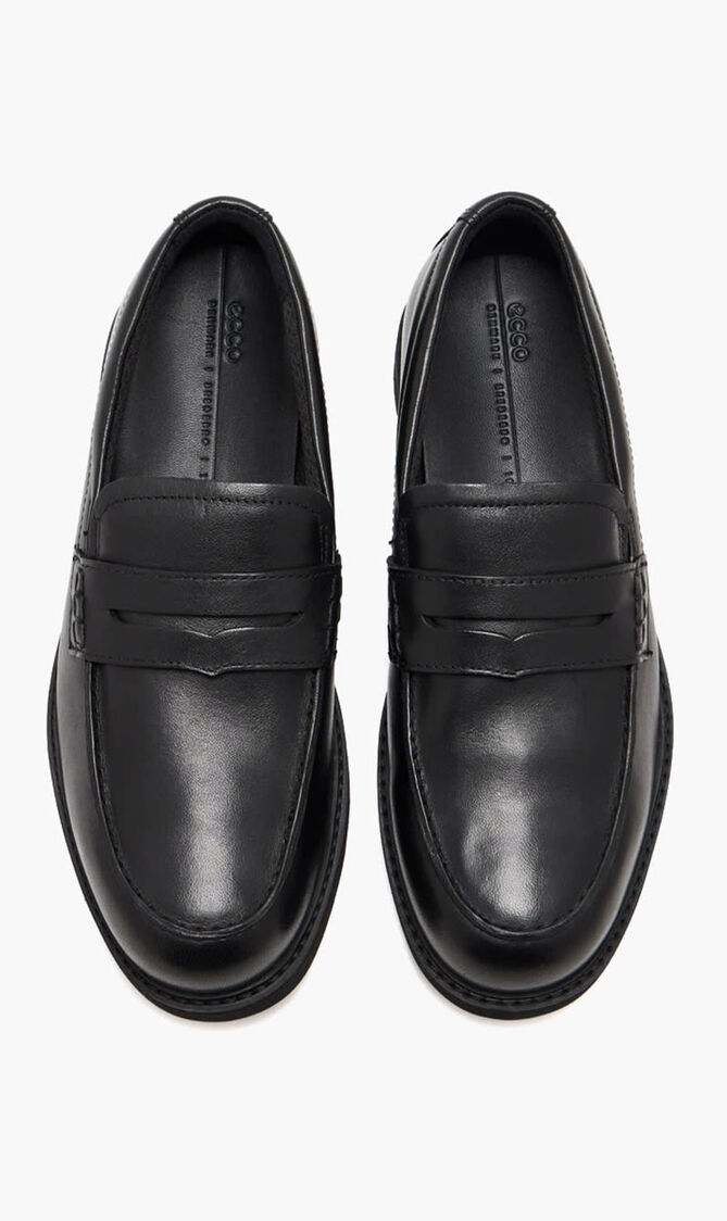 Metropole London K loafers