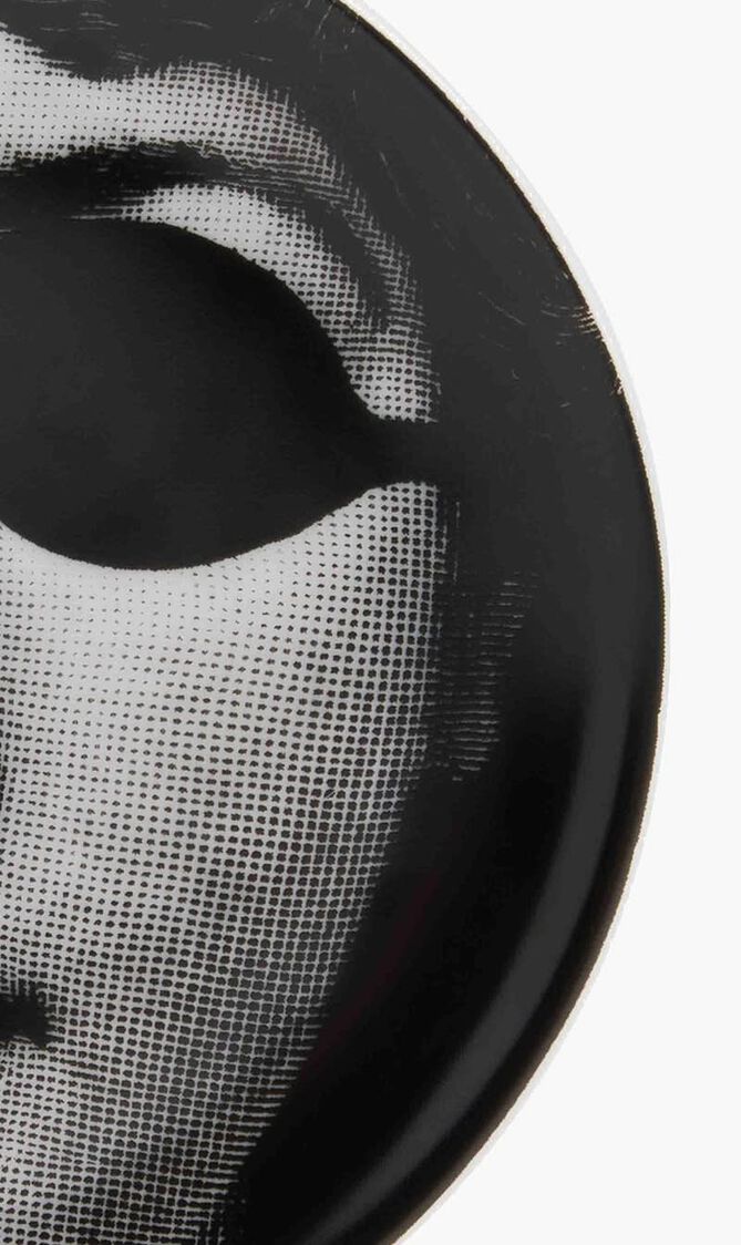 Tema e Variazioni No.8 Coaster Grey