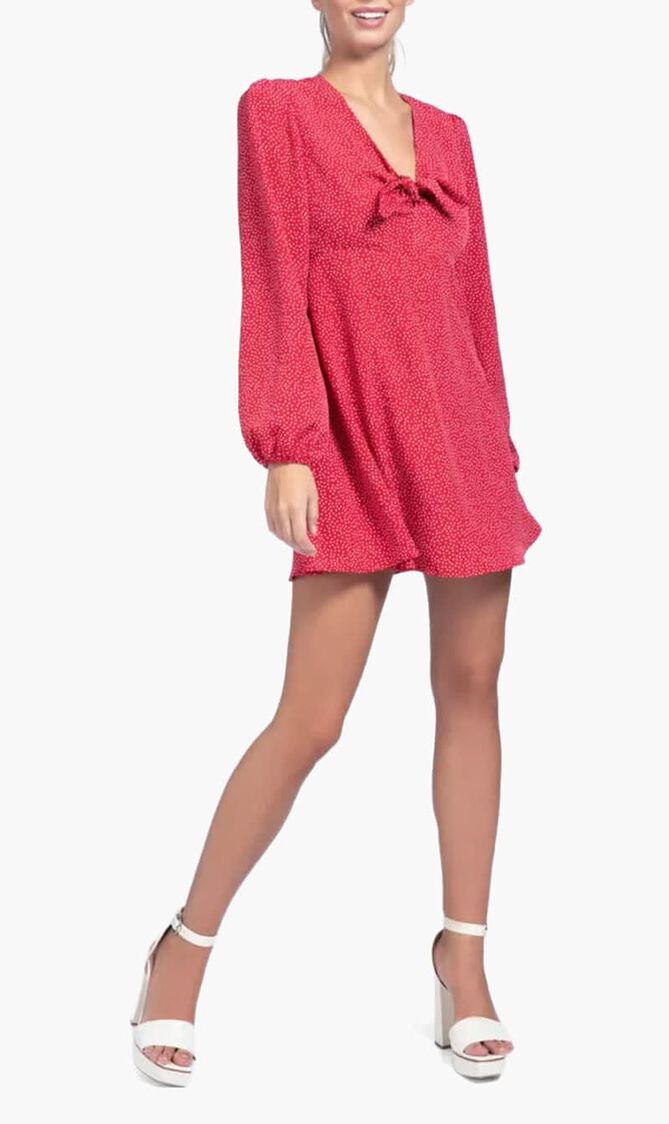 Donna Dress